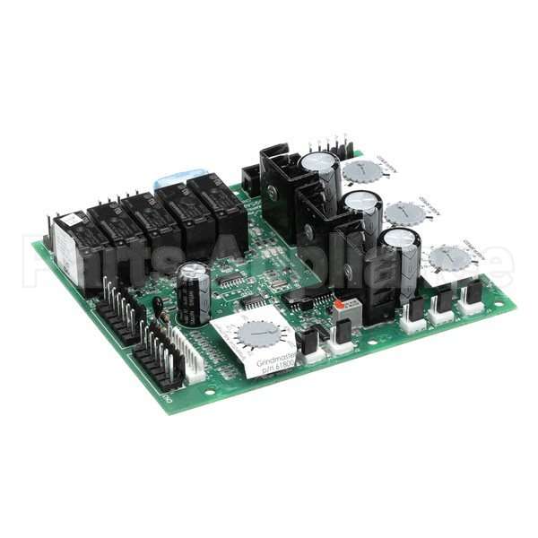 61800 Compatible Grindmaster Controller, Portion Pic2, 3, 4