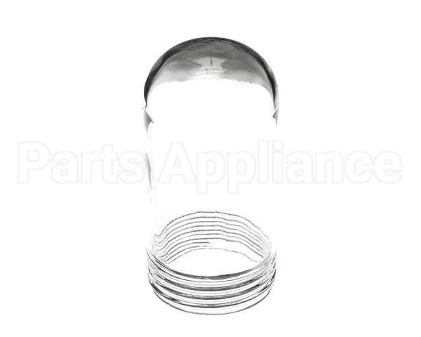 61801000004 Kason Plastic Coated Globe Only