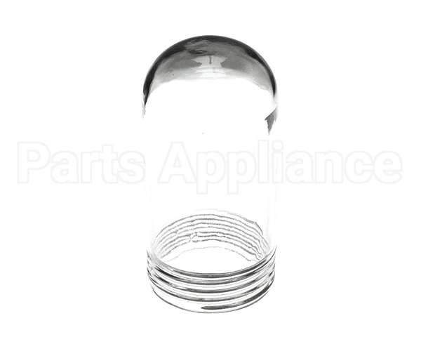 61801000004 Kason Plastic Coated Globe Only