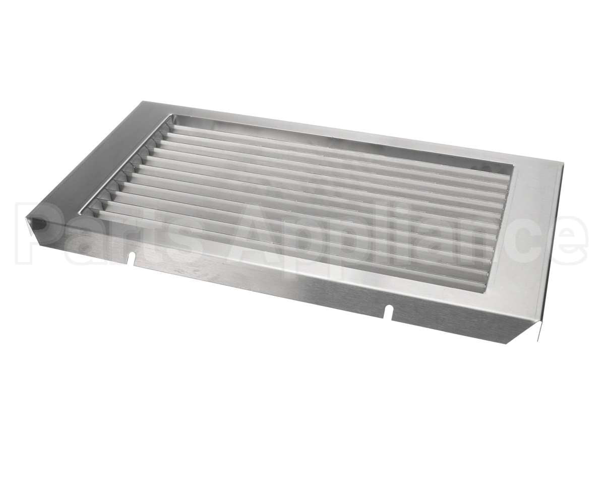 61802 Blodgett Assembly,Front Grill