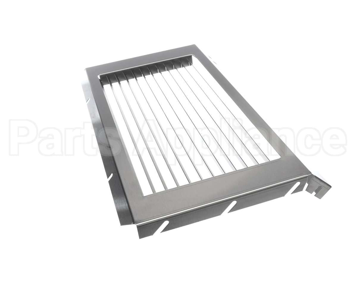 61802 Blodgett Assembly,Front Grill