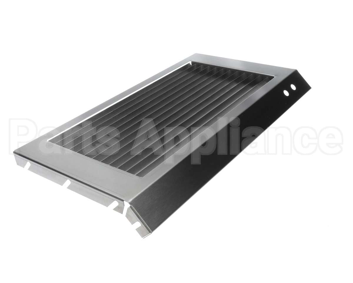 61802 Blodgett Assembly,Front Grill