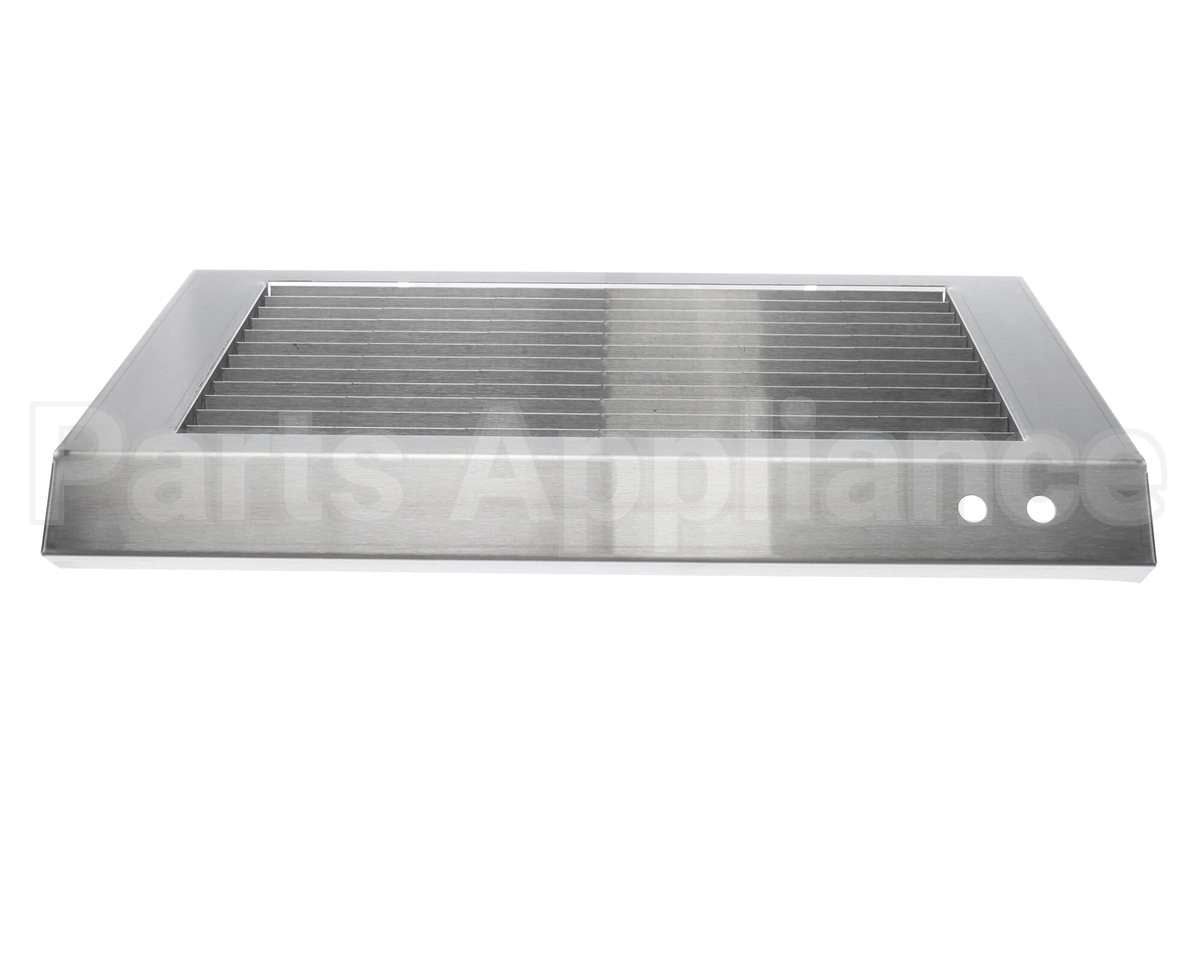 61802 Blodgett Assembly,Front Grill