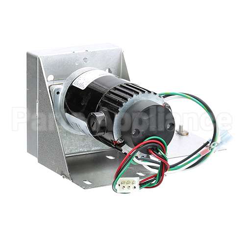61803 Compatible Middleby Motor, Replacement Assy