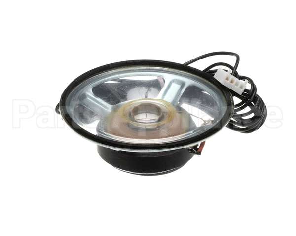 61804 Blodgett Speaker,Loud