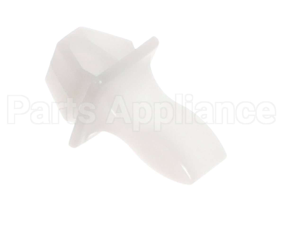 6181 Itv Ice Makers Clip Panel Male Nylon Dcs-