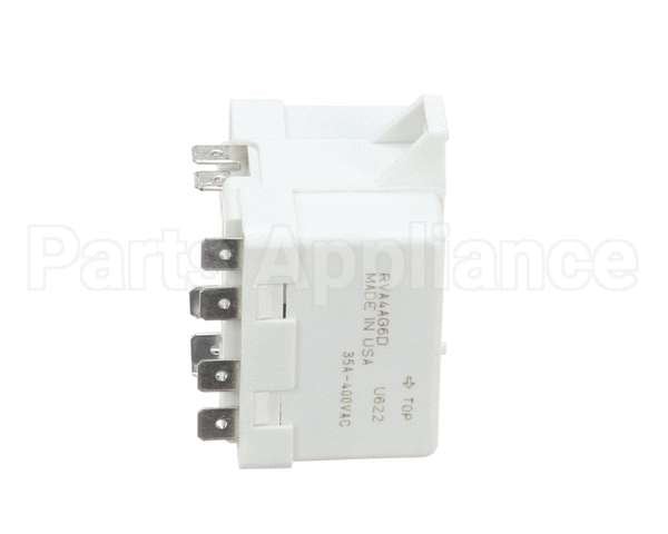 618157 Stoelting Relay Motor Start