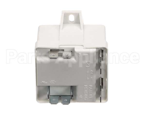 618180 Stoelting Relay Potential