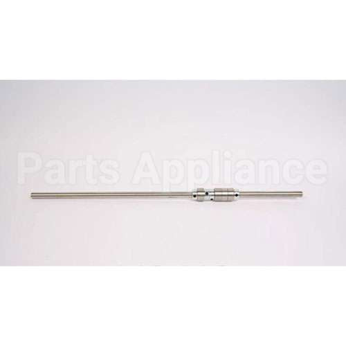 6182 Compatible Nieco Dual Patty Idler Shaft Belt B