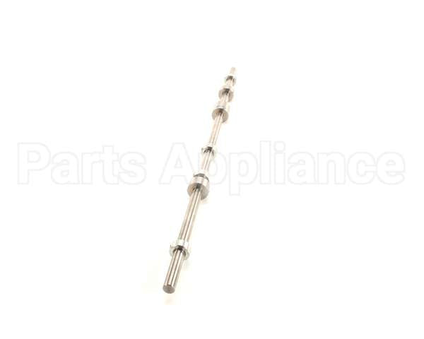 6182 Nieco Shaft,Patty Idler,Dual Belt B Series