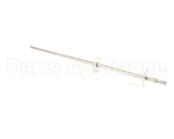6183-10 Nieco Shaft,Inner Drive,10 Belt, B S