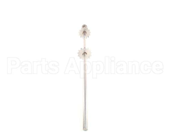 6183-10 Nieco Shaft,Inner Drive,10 Belt, B S