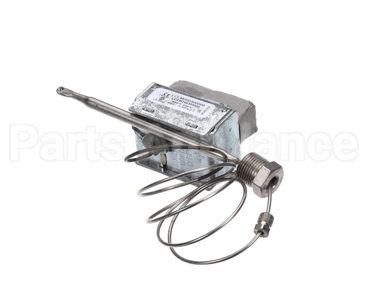 61832-2 Montague Switch, High Limit