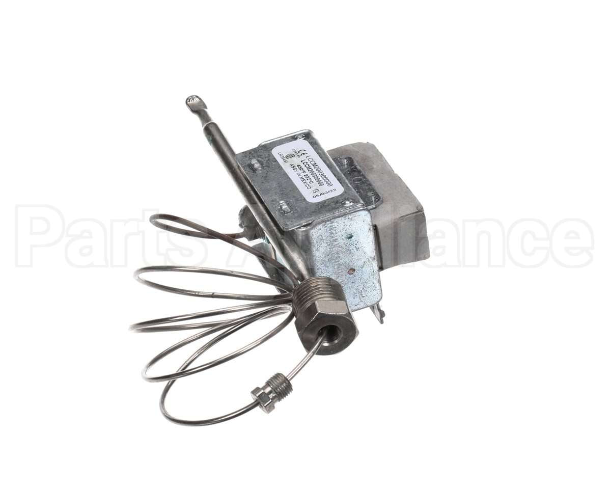 61832-2 Montague Switch, High Limit