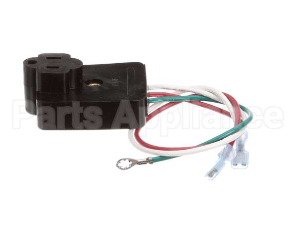 61834-2 Perlick Wire Harness, Cond Unit Recept