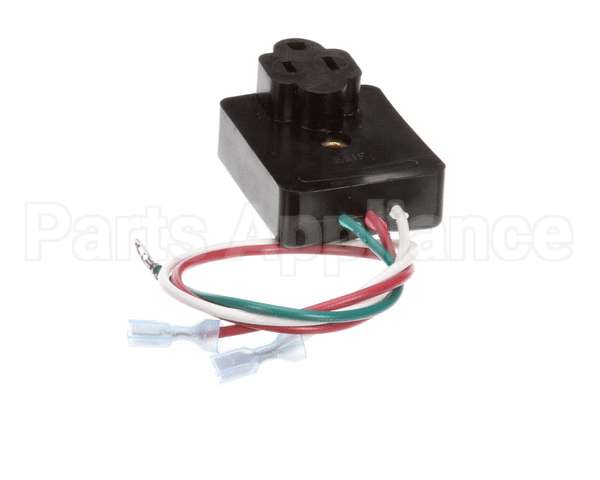 61834-2 Perlick Wire Harness, Cond Unit Recept