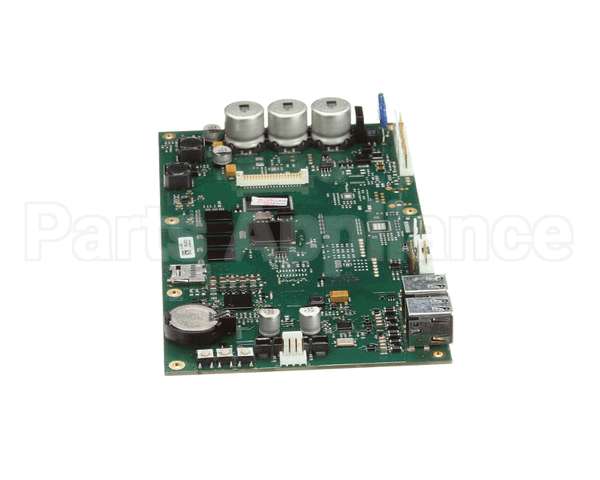 61838 Blodgett Kit,Bct Computer