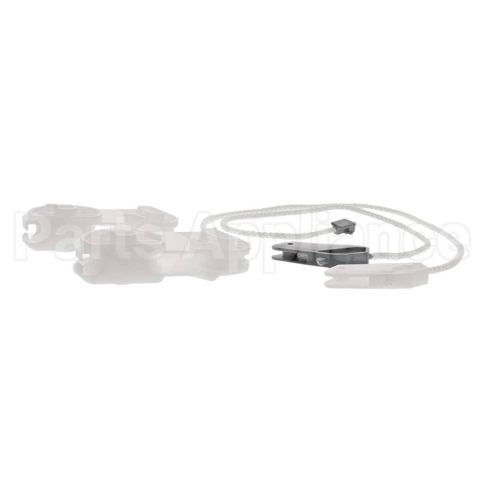 618605 Door Cable Kit Compatible
