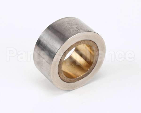 6187 Nieco Idler Roller, 3/4Id, 1-5/16Od