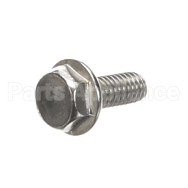 61875 Compatible Blodgett Screw M4X8A2