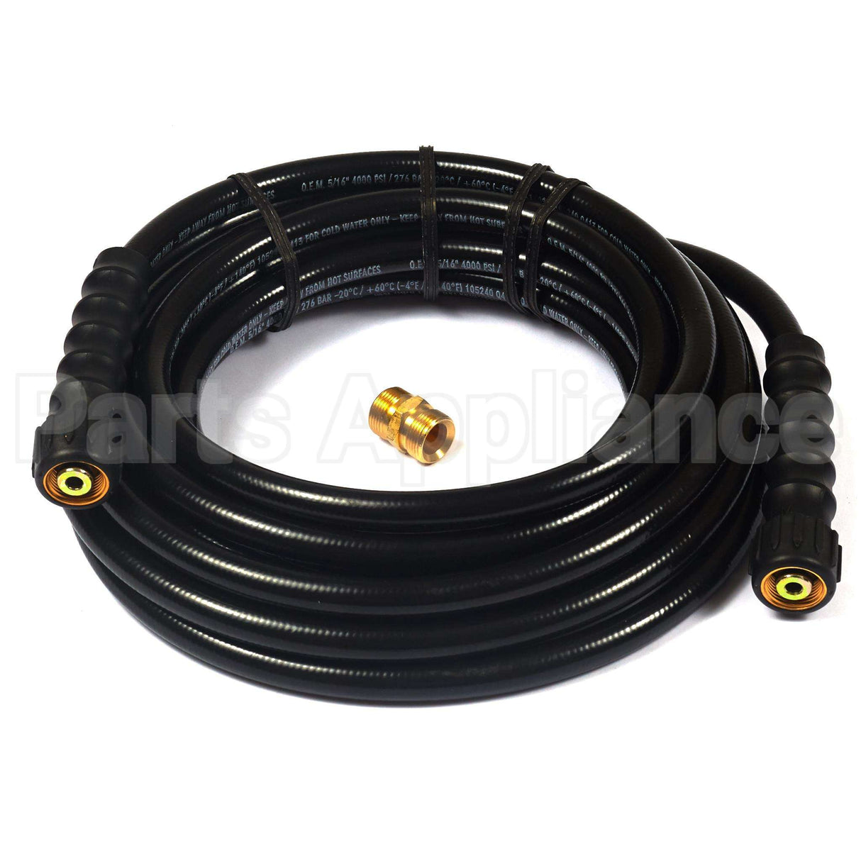 6189 Briggs & Stratton Acc Hose 5/16 X 25