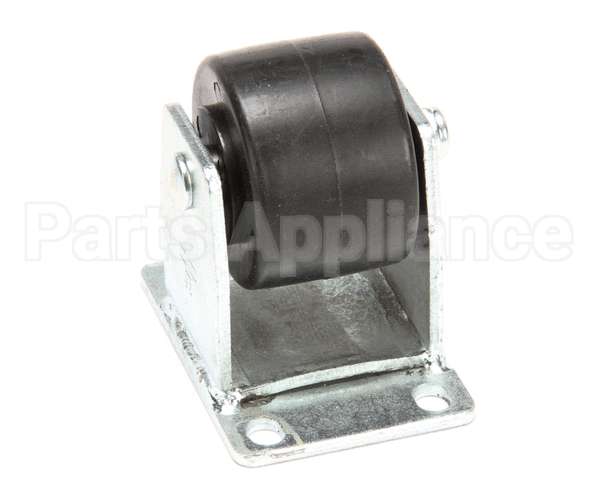 618902 Franke Plate Caster, 2.5"