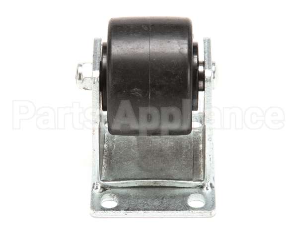 618902 Franke Plate Caster, 2.5"