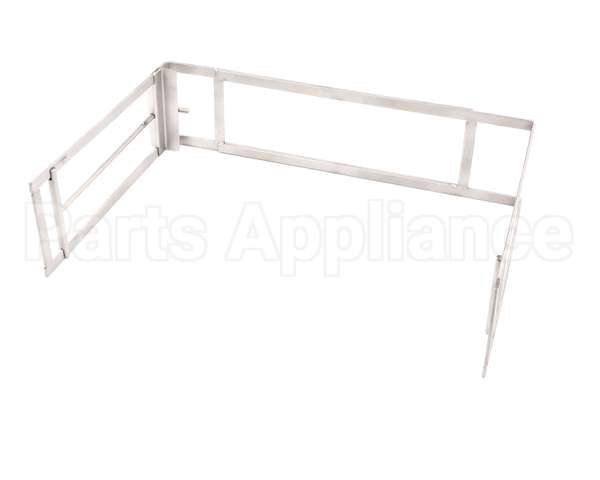 618L-1037 Belshaw Screen Cradle Assembly