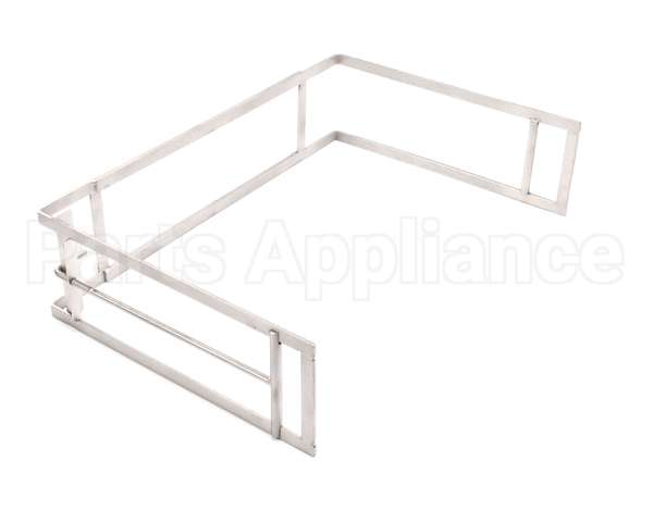 618L-1037 Belshaw Screen Cradle Assembly