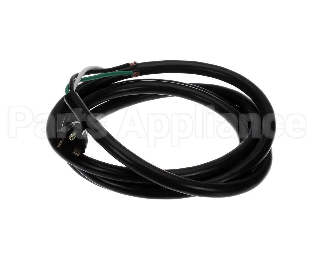 6190079 Delfield Cord/Plug,14-3,6-20P, 8Ft,240V