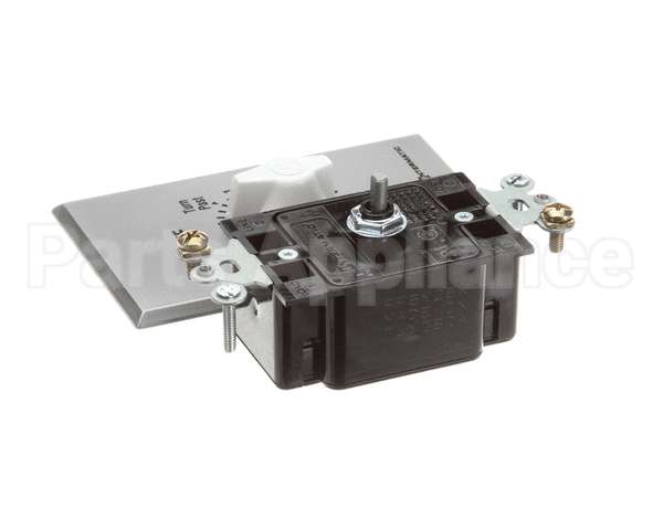 6190197 Delfield Timer,Control,115-277V,