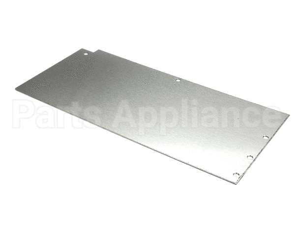 61909-1 Perlick Endsplash, Left, 6, Ss14, Ts