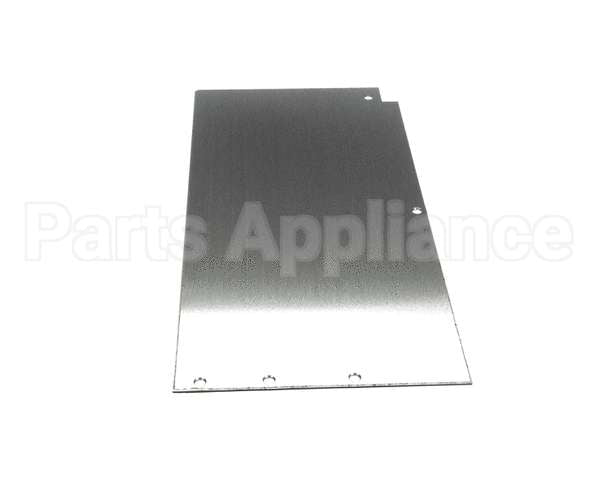 61909-1 Perlick Endsplash, Left, 6, Ss14, Ts