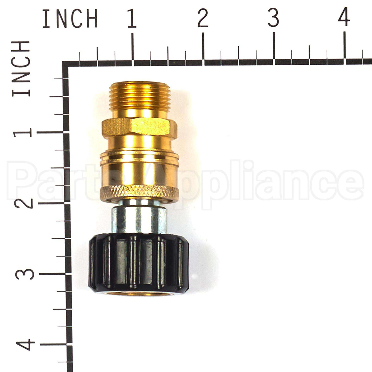 6191 Briggs & Stratton Acc Kit Qc Metric B&S