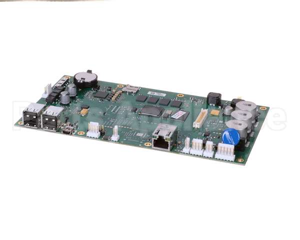 61927 Blodgett Control,Programmed Blc6E Mcd Prot