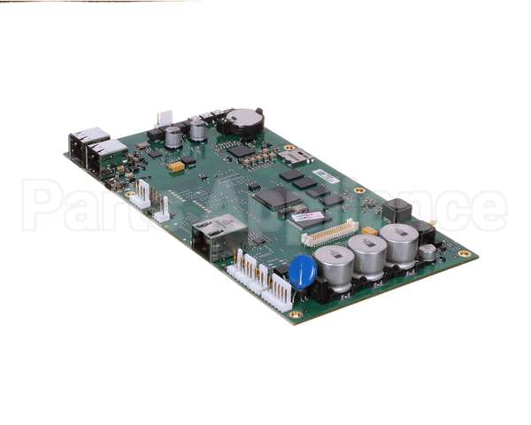 61927 Blodgett Control,Programmed Blc6E Mcd Prot