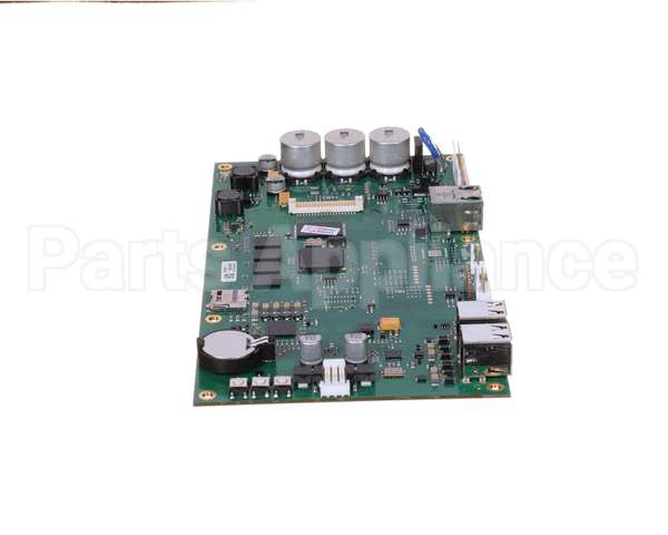 61927 Blodgett Control,Programmed Blc6E Mcd Prot