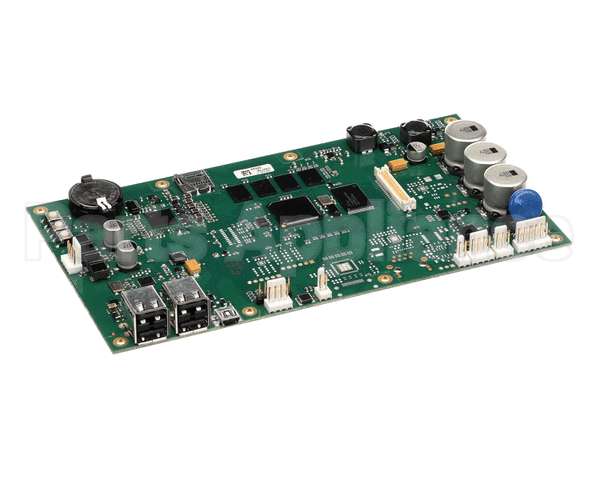 61928 Blodgett Control,Programmed Blc6Eh Mcd Prot