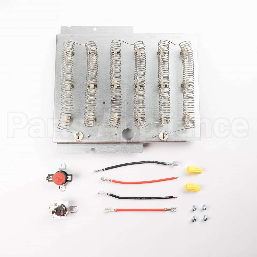 61929 Speed Queen Assy Heater Kit 240/4.8Kw 50Hz