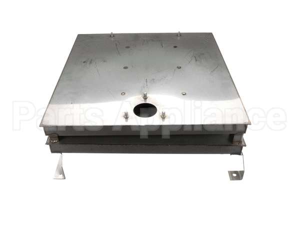 61955 Blodgett Condensor Assembly,Welded