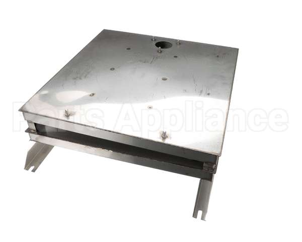 61955 Blodgett Condensor Assembly,Welded