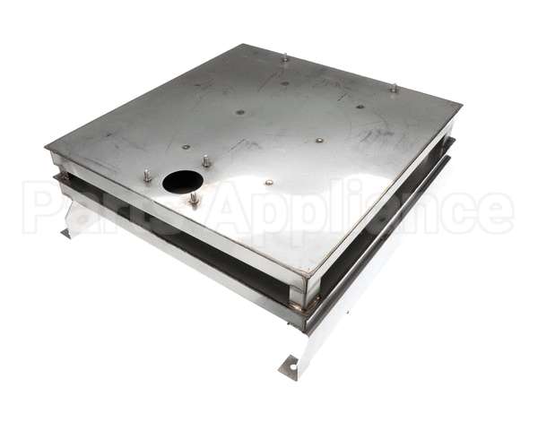 61955 Blodgett Condensor Assembly,Welded