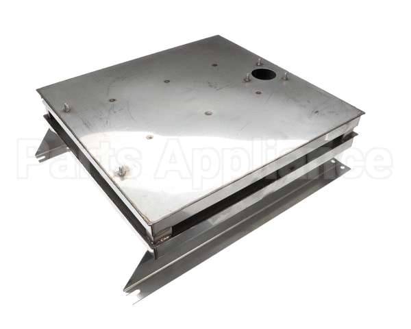 61955 Blodgett Condensor Assembly,Welded