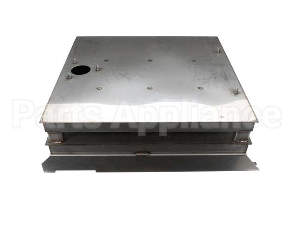 61955 Blodgett Condensor Assembly,Welded