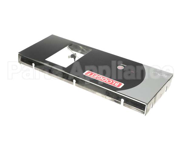 61965 Blodgett Operation Panel,Csii Bct