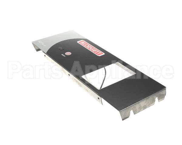 61965 Blodgett Operation Panel,Csii Bct