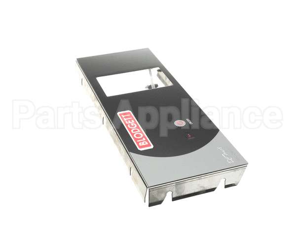 61965 Blodgett Operation Panel,Csii Bct