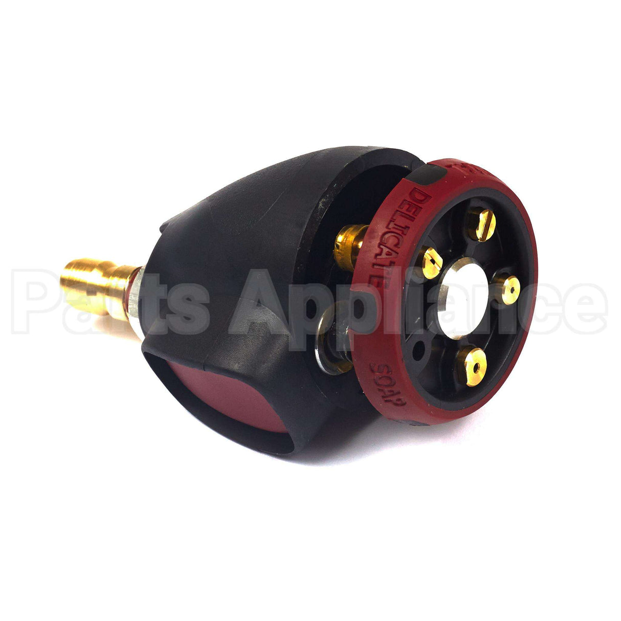 6197 Briggs & Stratton Acc Kit Qc Multi-Tip B&S