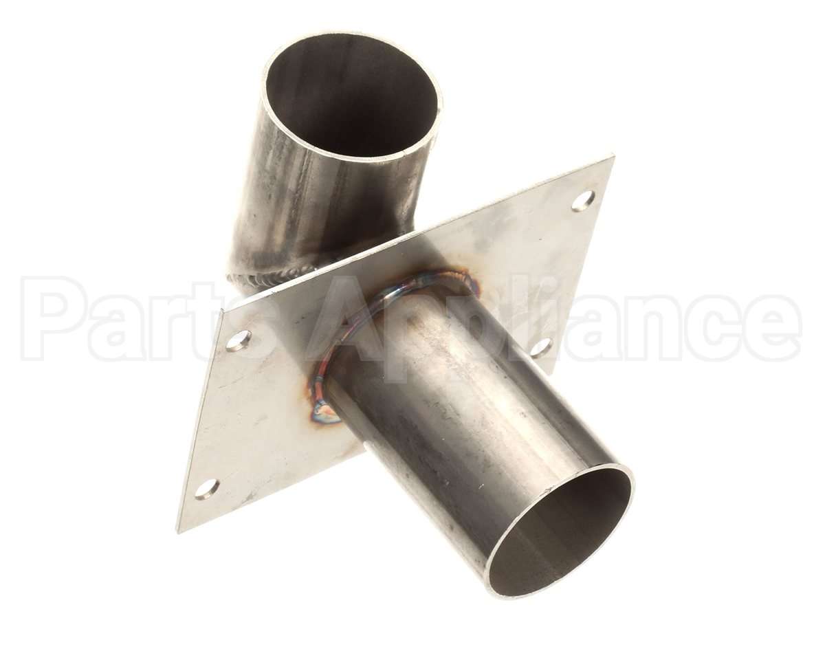 61988 Blodgett Drain Trap Box, Top