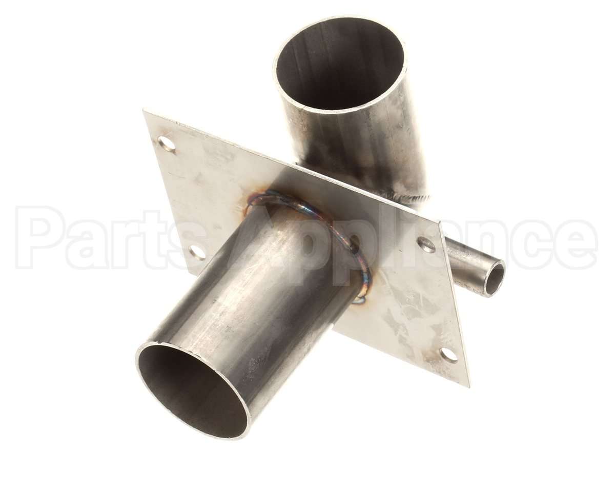 61988 Blodgett Drain Trap Box, Top